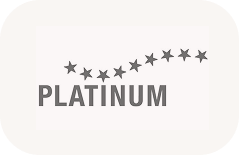 Platinum
